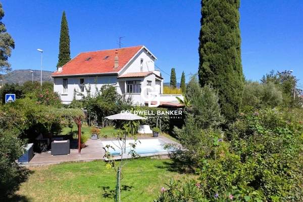 Maison de luxe à vendre à Bormes-les-Mimosas, 835 000 €, Photo 4