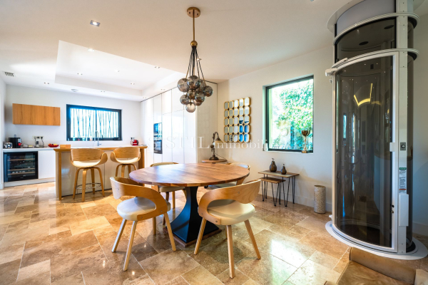 Maison de luxe à vendre à Sainte-Maxime, 1 450 000 €, Photo 5