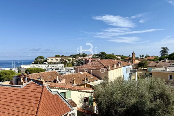 Appartement de luxe à vendre à Saint-Jean-Cap-Ferrat, 756 000 €, Photo 6