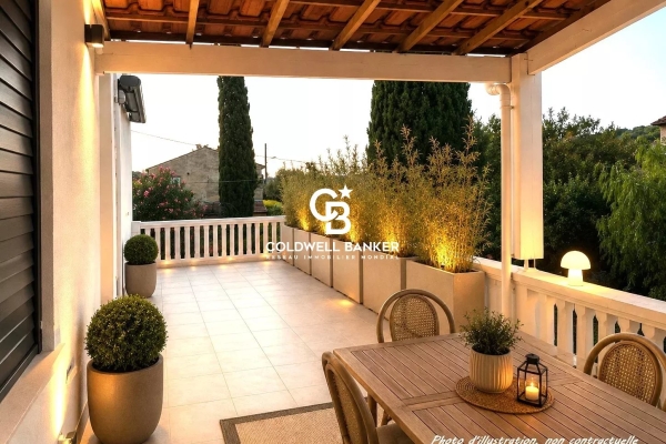 Maison de luxe à vendre à Bormes-les-Mimosas, 835 000 €, Photo 7