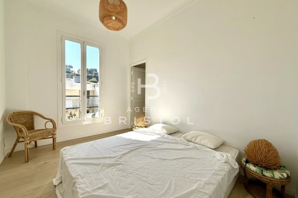 Appartement de luxe à vendre à Saint-Jean-Cap-Ferrat, 756 000 €, Photo 7