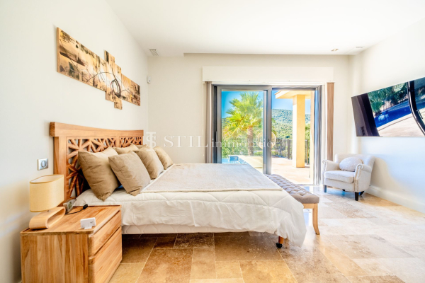 Maison de luxe à vendre à Sainte-Maxime, 1 450 000 €, Photo 7