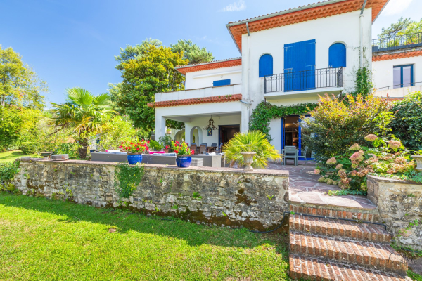 Appartement de luxe à vendre à Anglet, 1 455 000 €, Photo 1