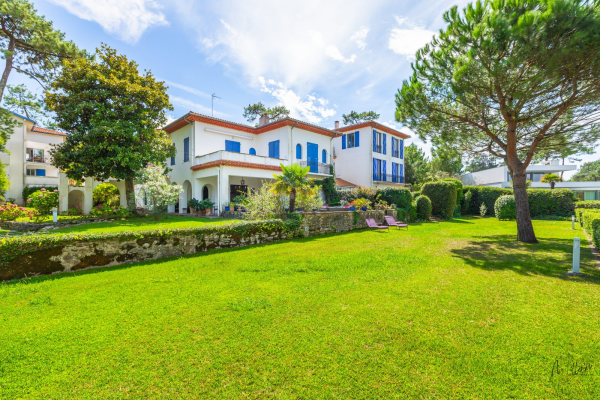 Appartement de luxe à vendre à Anglet, 1 420 000 €, Photo 1