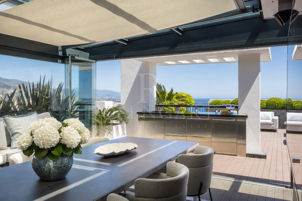 Luxury Apartment for sale in Monaco, 17 800 000 €, Photo 1