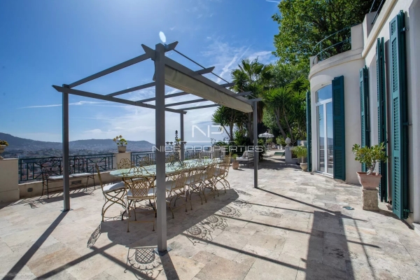 Luxury Apartment for sale in Nice, 1 690 000 €, Photo 1