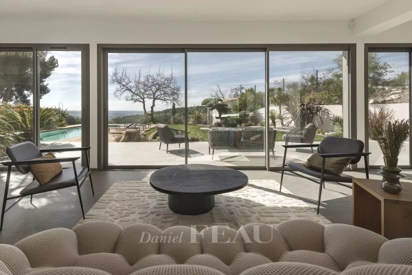Maison de luxe à vendre à Aix-en-Provence, 2 250 000 €, Photo 1