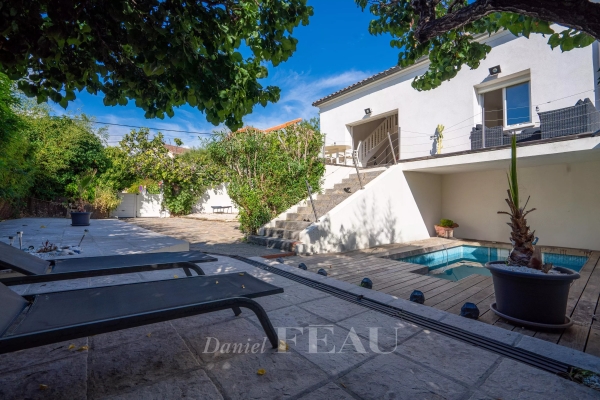 Luxury House for sale in Bormes-les-Mimosas, 860 000 €, Photo 1
