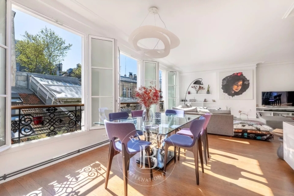 Luxury Apartment for sale in Paris 4Ème, 2 490 000 €, Photo 1