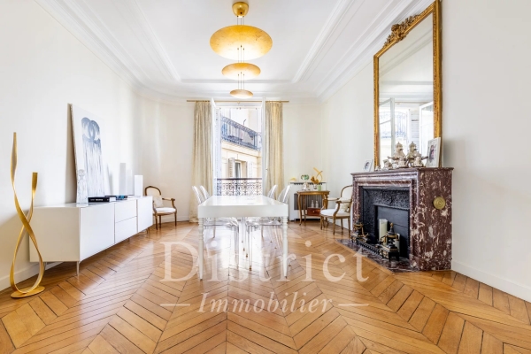 Appartement de luxe à vendre à Paris 8Ème, 2 700 000 €, Photo 1