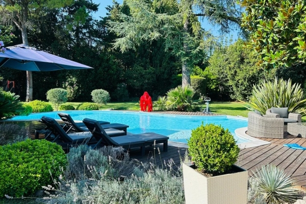 Luxury House for sale in Mougins, 945 000 €, Photo 2