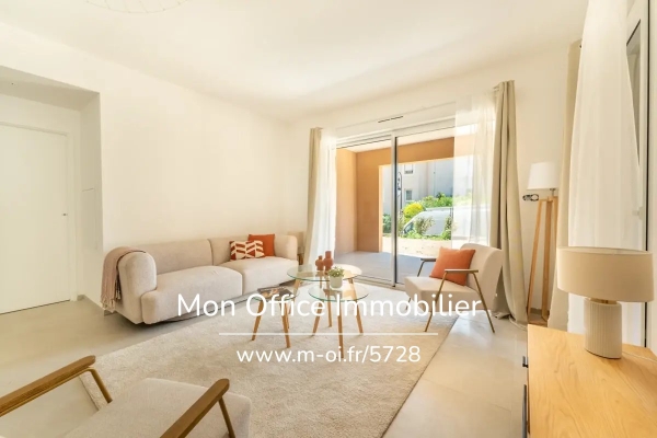 Luxury Apartment for sale in Puyricard, 490 000 €, Photo 2