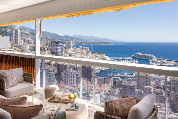 Luxury Apartment for sale in Monaco, 17 800 000 €, Photo 3