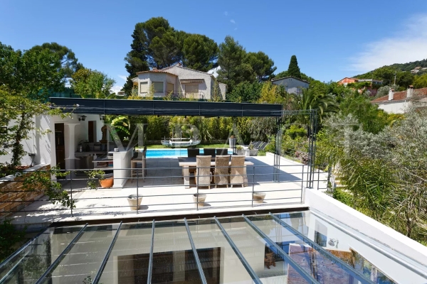 Maison de luxe à vendre à Cannes, 2 990 000 €, Photo 3