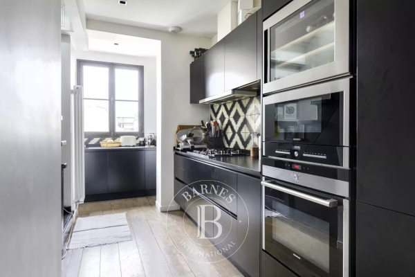 Appartement de luxe à vendre à Neuilly-sur-Seine, 2 395 000 €, Photo 3