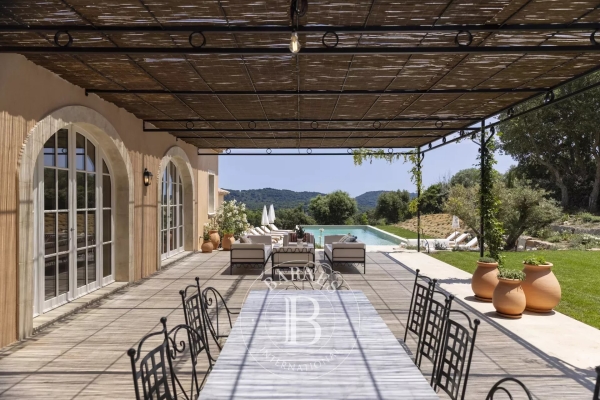 Luxury House for sale in La Croix-Valmer, 8 500 000 €, Photo 3