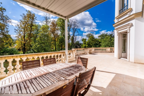Maison de luxe à vendre à Le Vésinet, 5 995 000 €, Photo 3