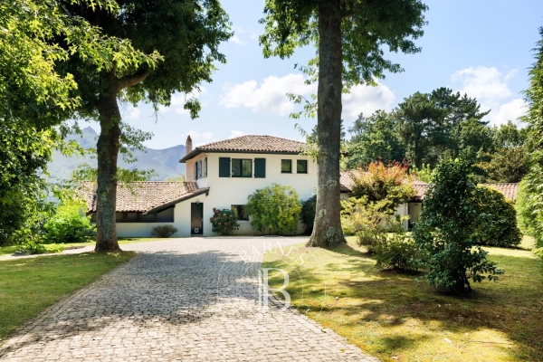 Luxury House for sale in Ciboure, 2 690 000 €, Photo 4