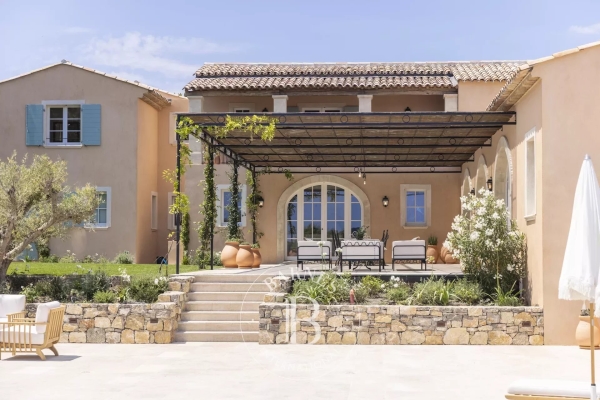 Luxury House for sale in La Croix-Valmer, 8 500 000 €, Photo 4