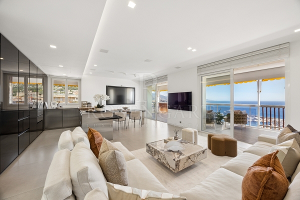 Luxury Apartment for sale in Monaco, 17 800 000 €, Photo 5