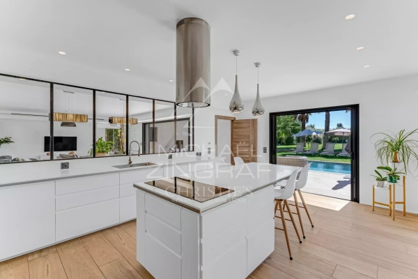 Luxury House for sale in Saint-Tropez, 6 500 000 €, Photo 5
