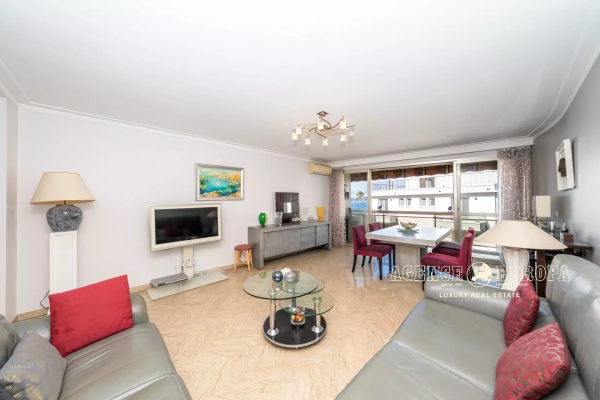 Luxury Apartment for sale in Juan-les-Pins, 695 000 €, Photo 5