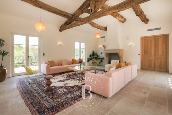 Luxury House for sale in La Croix-Valmer, 8 500 000 €, Photo 5