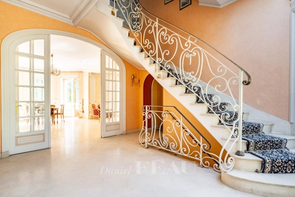Maison de luxe à vendre à Le Vésinet, 5 995 000 €, Photo 5