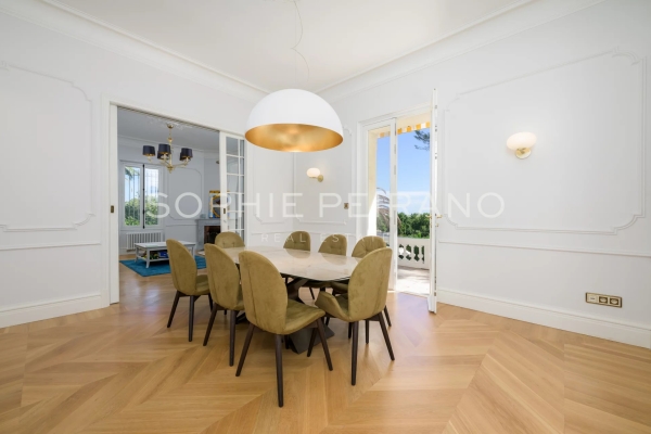 Maison de luxe à vendre à Cap d'Antibes, 2 499 000 €, Photo 5
