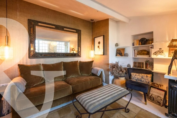 Appartement de luxe à vendre à Les Baux-de-Provence, 390 000 €, Photo 5