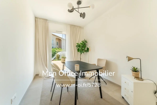 Luxury Apartment for sale in Puyricard, 490 000 €, Photo 5