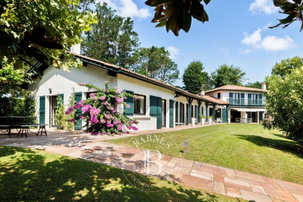 Luxury House for sale in Ciboure, 2 690 000 €, Photo 6