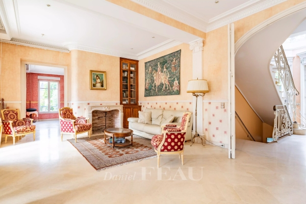 Maison de luxe à vendre à Le Vésinet, 5 995 000 €, Photo 6