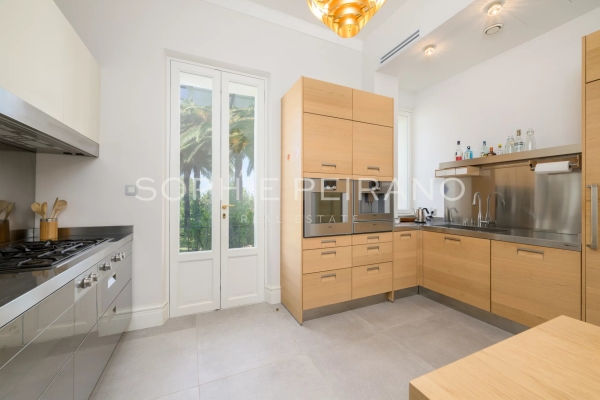 Maison de luxe à vendre à Cap d'Antibes, 2 499 000 €, Photo 6