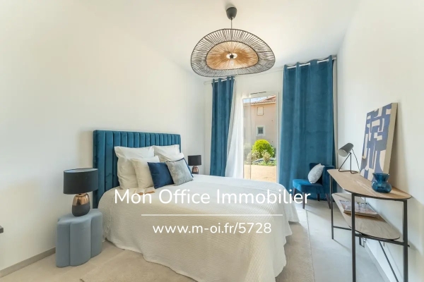 Luxury Apartment for sale in Puyricard, 490 000 €, Photo 6