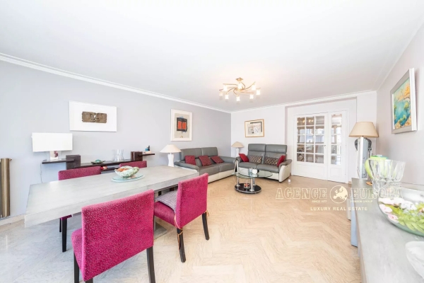 Luxury Apartment for sale in Juan-les-Pins, 695 000 €, Photo 7
