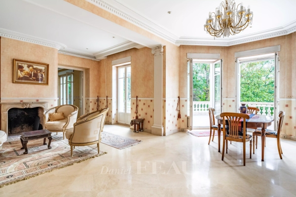 Maison de luxe à vendre à Le Vésinet, 5 995 000 €, Photo 7