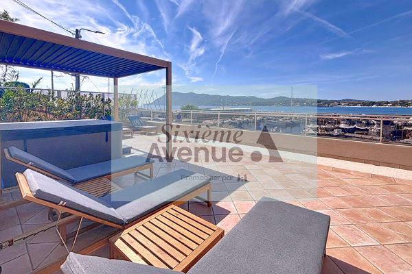 Maison de luxe à vendre à La Seyne-sur-Mer, 1 250 000 €, Photo 1