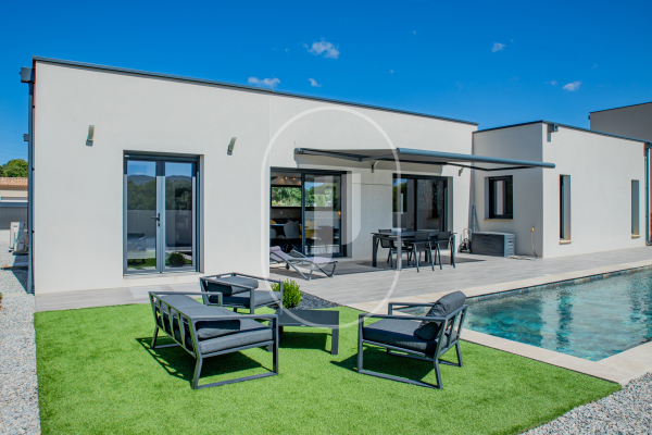 Maison de luxe à vendre à Vaison-la-Romaine, 599 000 €, Photo 1