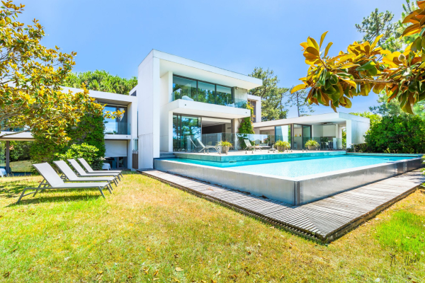 Maison de luxe à vendre à Anglet, 3 950 000 €, Photo 1