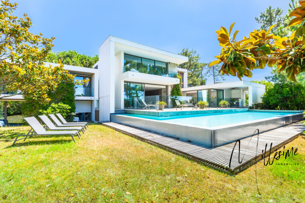 Maison de luxe à vendre à Anglet, 3 950 000 €, Photo 1