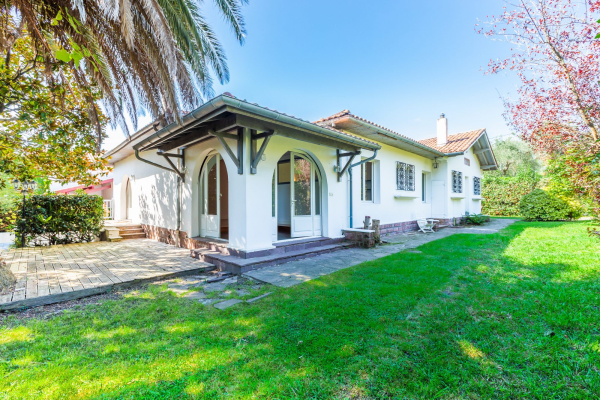Maison de luxe à vendre à Anglet, 1 280 000 €, Photo 1