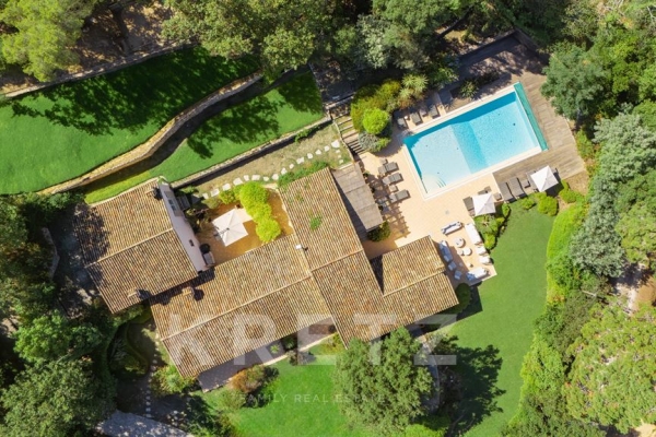 Luxury House for sale in Ramatuelle, 4 700 000 €, Photo 1