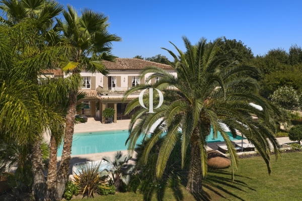 Maison de luxe à vendre à Saint-Tropez, 7 950 000 €, Photo 1