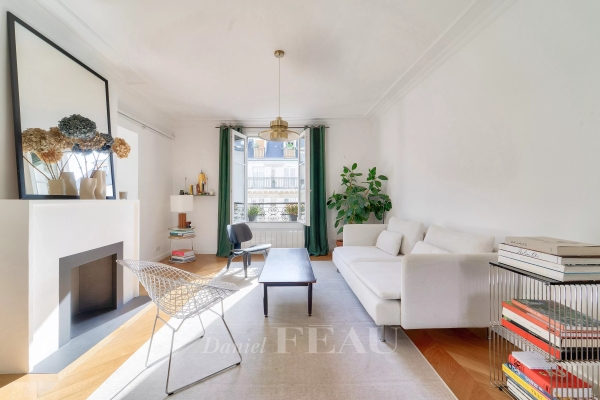 Appartement de luxe à vendre à Paris 4ème, 1 149 000 €, Photo 1