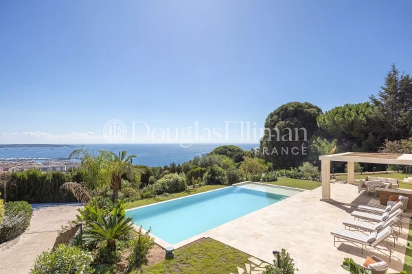 Luxury House for sale in Cannes, 11 000 000 €, Photo 1