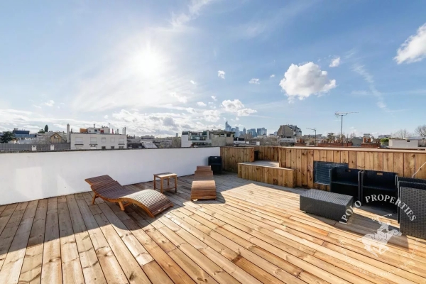 Luxury House for sale in Neuilly-sur-Seine, 12 630 000 €, Photo 1