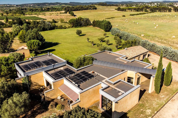 Luxury House for sale in Carcassonne, 1 350 000 €, Photo 2