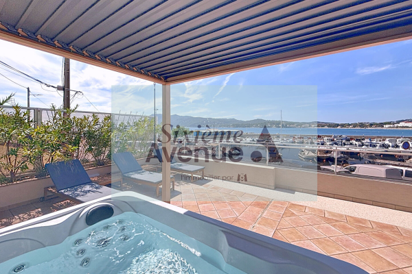 Maison de luxe à vendre à La Seyne-sur-Mer, 1 250 000 €, Photo 2