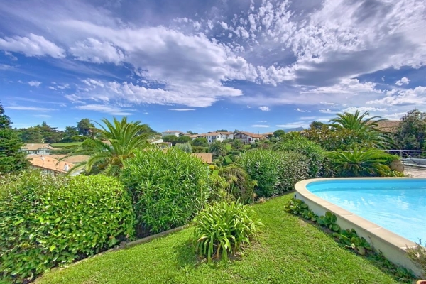 Maison de luxe à vendre à Saint-Jean-de-Luz, 1 795 000 €, Photo 2